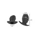 Hidden Desire Extreme Invader Open Plug Large