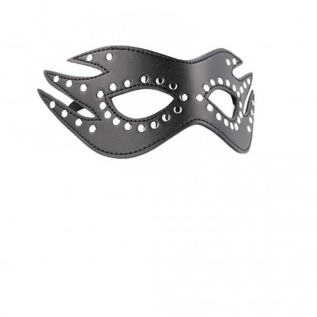 Masque SM Masquerade Auris - Boutique BDSM Malins-Plaisirs