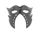 Masque SM Masquerade Jolly - Boutique BDSM Malins-Plaisirs
