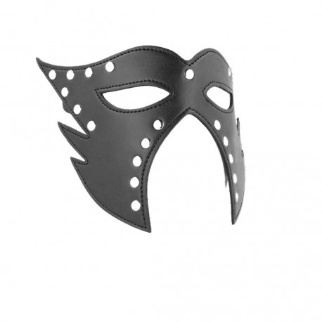 Masque SM Masquerade Jolly - Boutique BDSM Malins-Plaisirs
