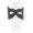 Masque SM Masquerade Iris - Boutique BDSM Malins-Plaisirs