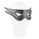 Masque SM Masquerade Vixen - Boutique BDSM Malins-Plaisirs
