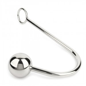 Crochet anal de bondage hard 5 cm - Boutique BDSM Malins-Plaisirs