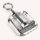 Ball crusher à Vis Acier Inoxydable – Stimulation CBT Intense