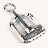 Ball crusher à Vis Acier Inoxydable – Stimulation CBT Intense