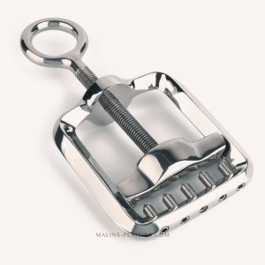 Ball crusher à Vis Acier Inoxydable – Stimulation CBT Intense