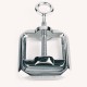 Ball Crusher acier CBT pour soumis - Acier inoxydable