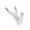 Speculum anal Sims Medical Play - Accessoires BDSM Malins-Plaisirs
