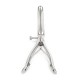 Speculum anal Sims Medical Play - Accessoires BDSM Malins-Plaisirs