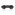 Masque Blindfold en similicuir rond - Boutique BDSM Malins-Plaisirs
