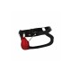 Jockstrap fetish pour homme - Lingerie BDSM Malins-Plaisirs