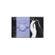 Wand électrosex Twilight Violet - Electrostimulation BDSM