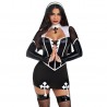 Costume nonne Sinner