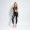 Catsuit BDSM lycra laqué – Tenue Dominatrice Malins-Plaisirs