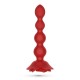 Plug anal rotatif vibrant - Buttplug avec télécommande