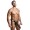 Strapon XXL Infiltrator - Gode ceinture BDSM Malins-Plaisirs