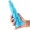Gode Fantasy XL scintillant – 19 cm de plaisir role play BDSM
