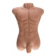 sextoy homme gay corps entier musclé
