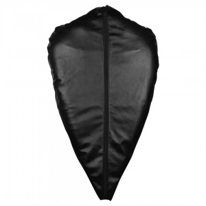 Bras liés, corps soumis – Armbinder BDSM | Malins-Plaisirs