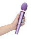 Vibromasseur puissant pour ceinture d’orgasme – Malins-Plaisirs