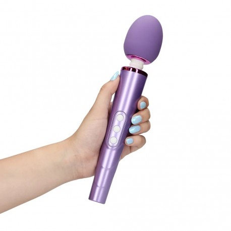 Vibromasseur puissant pour ceinture d’orgasme – Malins-Plaisirs