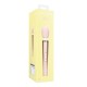 Livraison discrète 72h – Wand rose gold Malins-Plaisirs