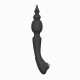 Sextoy succion + wand avec 4 embouts – VIVE NAMI