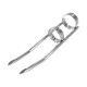 Cat Nail griffe Sensation Play, deux bagues pour un maintien sûr
