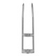 Cat Nail griffe Sensation Play, deux griffes pour un style félin
