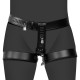Ceinture de chasteté féminine Ouch! Xtreme - Pour la chasteté temporaire lors de vos séances BDSM