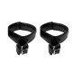 Menottes frogtie cuisses et poignets Ouch! - Vendues par paire