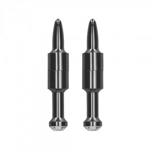 Pinces à Seins Magnétiques avec Bijoux Ouch!