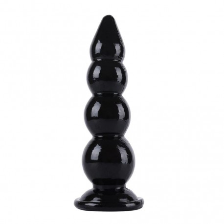 Buttplug boules 32 cm par Hidden Desire