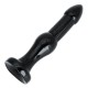 Anal intruder XL Hidden Desire - Une ventouse large pour un maintien parfait