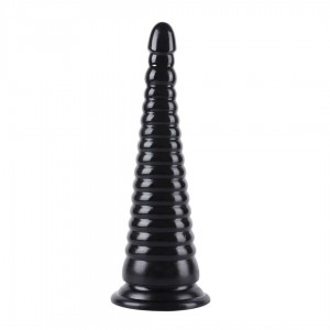 Cône anal XXL 33 cm