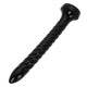 Plug Anal Serpent XXL Hidden Desire - Un corps au relief torsadé pour une stimulation intense