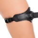Strap-on de Cuisse Hidden Desire - Confortable et robuste
