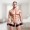 Menottes frogtie cuisses et poignets Ouch!