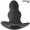 Plug Anal Tunnel Taille XL - Addicted Toys