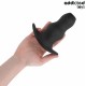 Plug Anal Tunnel Taille XL - Une forme idéale pour une insertion simple et un bon maintien
