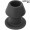 Plug Anal Creux Extrême Taille L - Addicted Toys