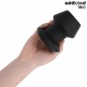Plug Anal Creux Extrême Taille L - Addicted Toys