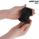Plug Anal Creux Extrême Taille M - En silicone de qualité médicale