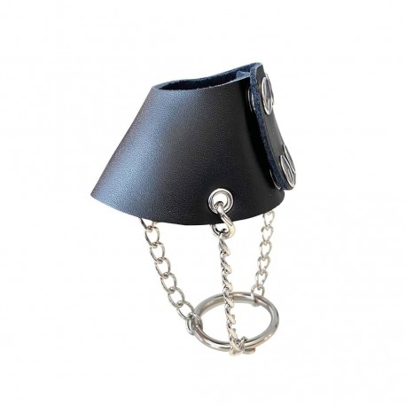 Ballstretcher Parachute Similicuir - Kink