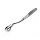 Accessoire BDSM haut de gamme roulette de Wartenberg et matériel de bondage de luxe