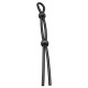 ADDICTED TOYS - ENSEMBLE DANNEAU PÉNIAL FLEXIBLE EN SILICONE 7 PIÈCES