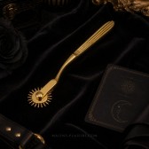 Pinwheel Gold