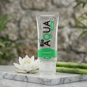 lubrifiant naturel bioaqua base eau 50ml