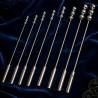 Kit 8 Sondes Urétrales Rosebud
