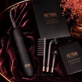 Wand Électrostimulation BDSM de luxe